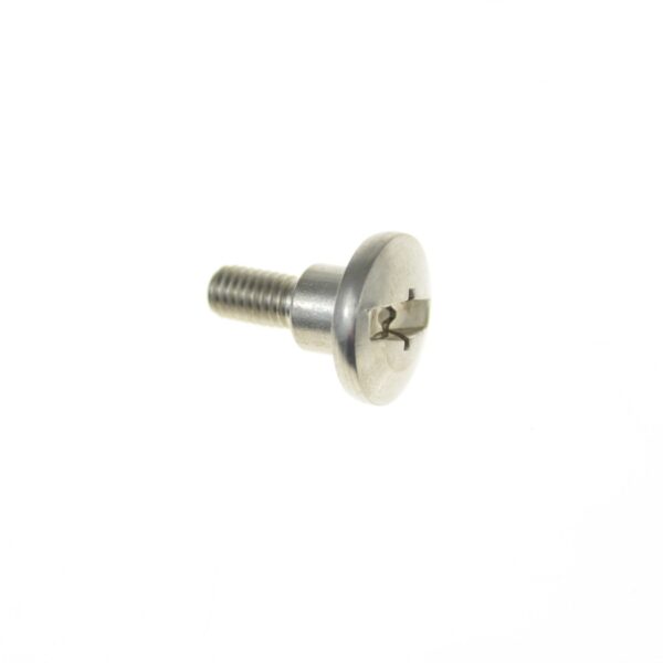 Śruba M6x11.5mm Osłony Bocznej Keeway