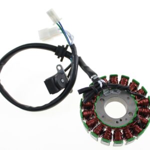 Stator Iskrownik Keeway Zahara 125 299032180030