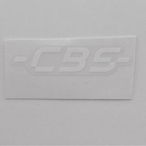 Naklejka Cbs Keeway 05503j80r200