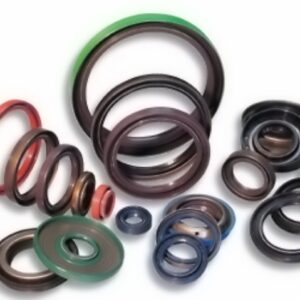 Uszczelniacz 12x18x5 Dźwigni Sprzęgła Benelli Zipp