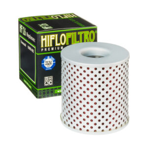 Filtr Oleju Hf126 Kawasaki Z750 Z900 Kz1000 Z1000