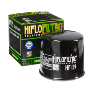 Filtr Oleju Kawasaki Kaf820 950 00-19 Hf129