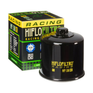 Filtr Oleju Hf138rc Kymco Grumbler Maxxer 450