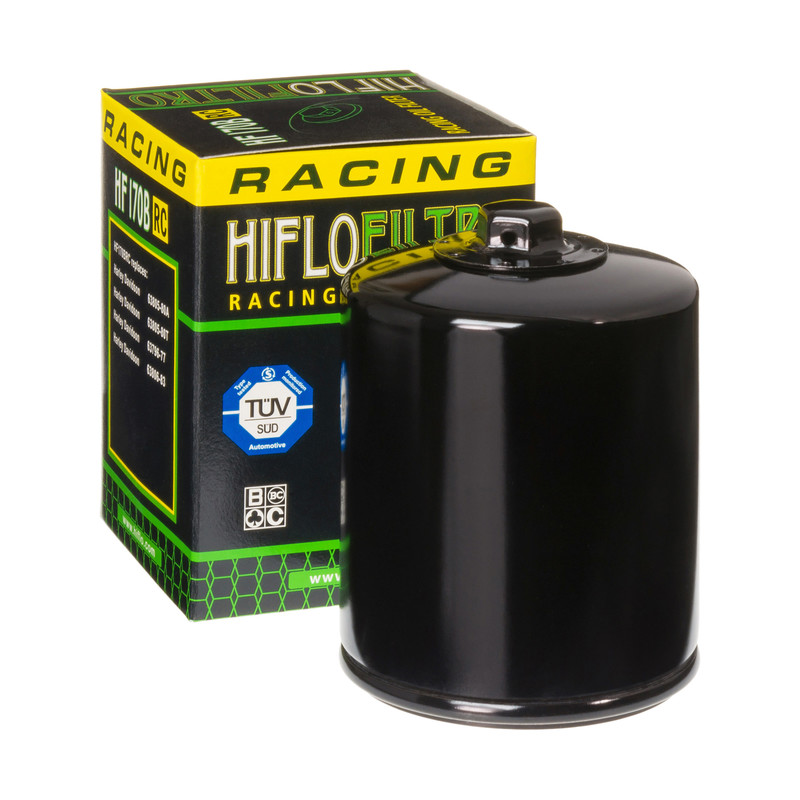Filtr Oleju Hf170brc Harley Davidson Fl Fx Xl Xr