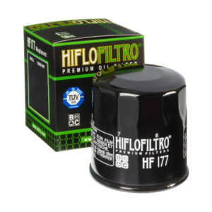 Filtr Oleju Hf177 Buell Blast Xb12r Xb12s Xb12scg