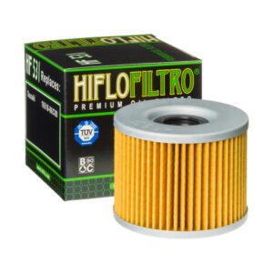 Filtr Oleju Hiflofiltro Hf531 Suzuki Gsf Gsx 250