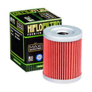 Filtr Oleju Hf 972 Suzuki An 250 400 Cp 250 Yp 400