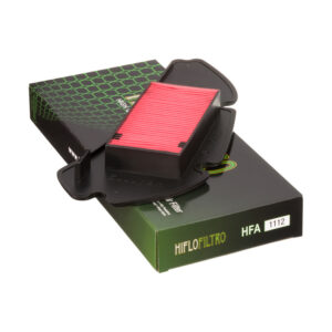 Filtr Powietrza Hfa1112 Honda Sh 125 Dylan 125