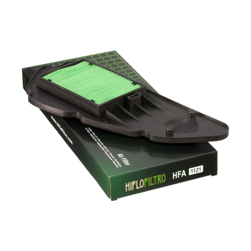 Filtr Powietrza Hiflofiltro Hfa1121 Honda Sh
