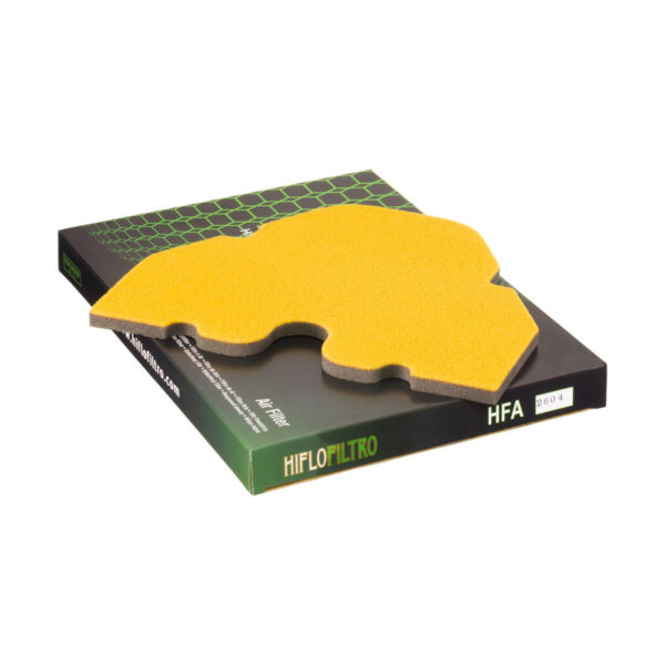 Filtr Powietrza Hiflo Hfa2604 Kawasaki Zzr 600
