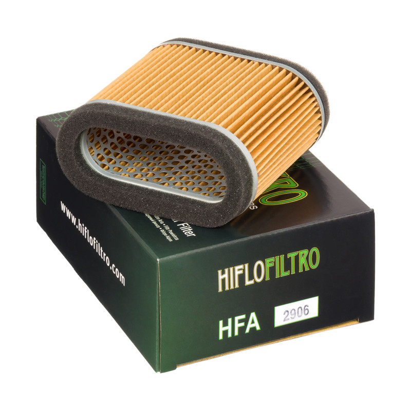 Filtr Powietrza Hiflo Hfa2906 Kawasaki Gpz 1100