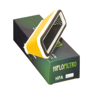 Filtr Powietrza Hfa2917 Kawasaki Gpz Zx 1100 1995