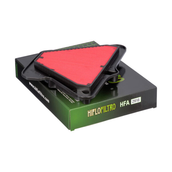 Filtr Powietrza Hfa2918 Kawasaki Zx-10r 1000 2011