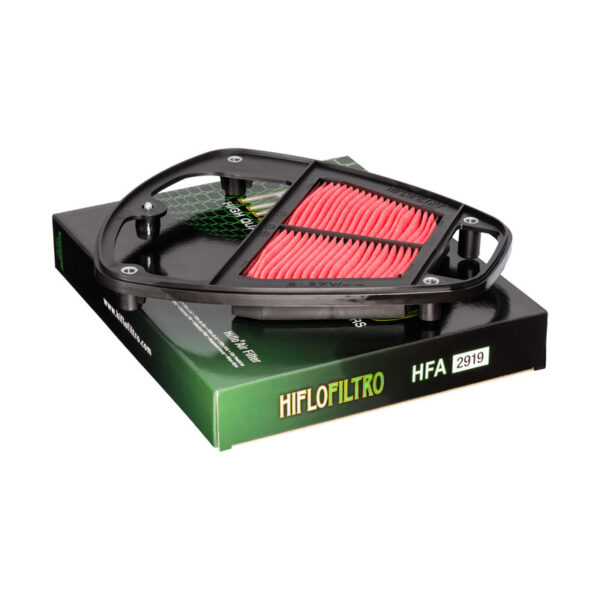 Filtr Pow Hiflofiltro Hfa2919 Kawasaki Vn900