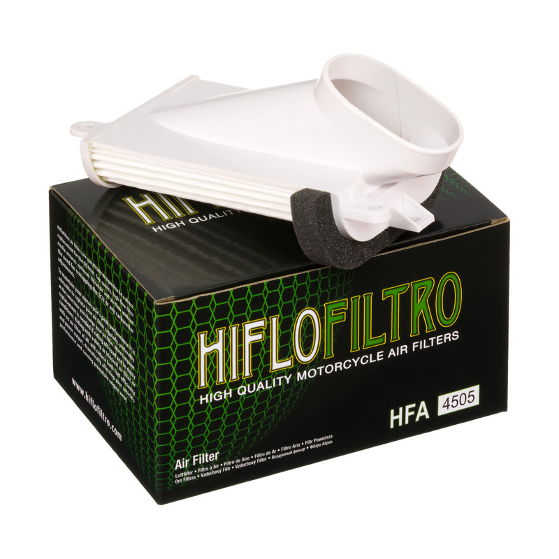 Filtr Powietrza Hiflofiltro Hfa4505 Yamaha T-Max