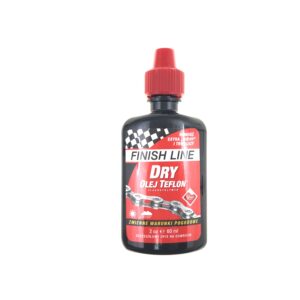 Olej Teflon Plus 60ml Teflonowy Olej Łańcucha