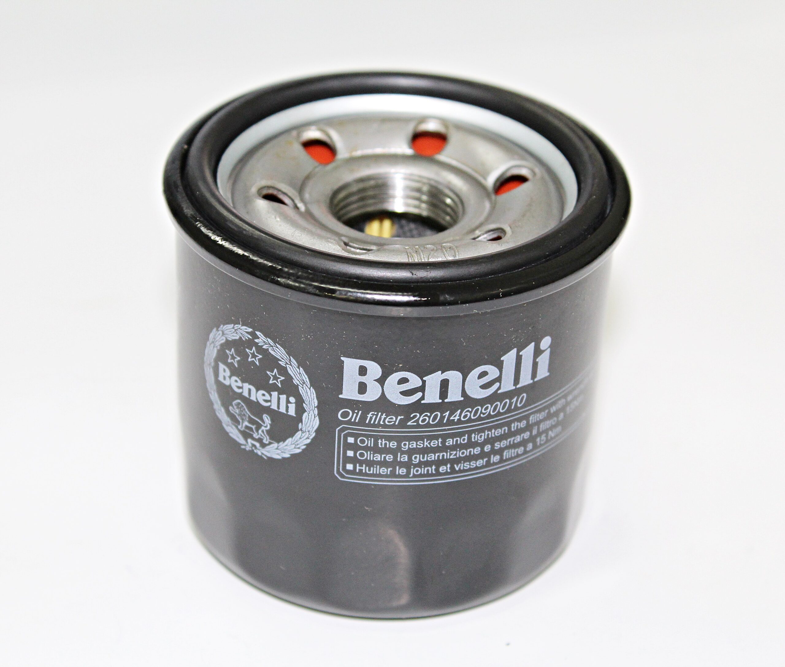 Filtr Oleju Nowy Nr 260146090010