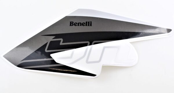 Naklejka Lewa Benelli Bn 251 05531n22gt05