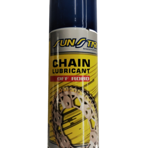 Smar Sunstar Łańcuchów Off Road 400ml.