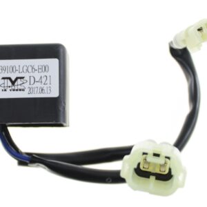 Emi Filtr Wentylatora 39100-Lgc6-E00