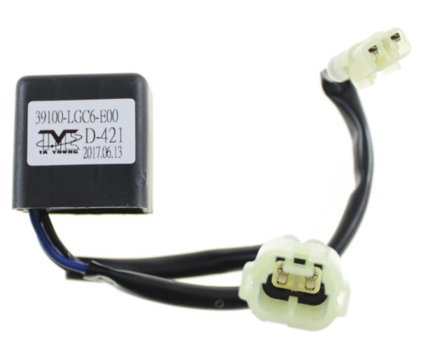 Emi Filtr Wentylatora 39100-Lgc6-E00