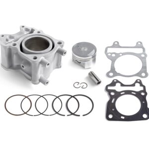Cylinder Airsal 58,00mm 150ccm L/C Honda Pcx Sh125