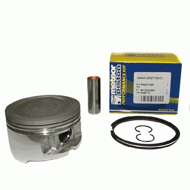 Tłok Yamaha Majesty Versity Aprilia 300 4t