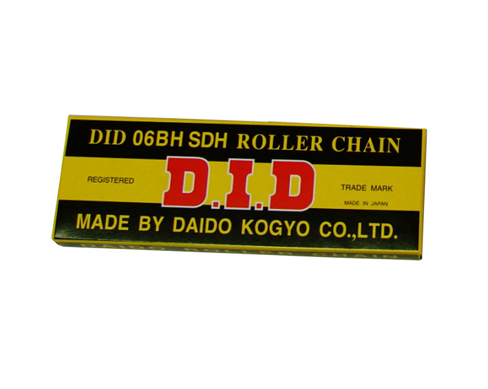 Łańcuch 06bhsdh-70le W Balansowych Klr650