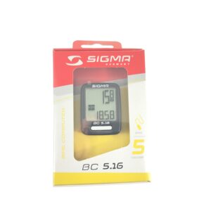 Licznik Sigma Bc 5.16 940597