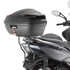 Kappa Stelaz Kufra Centralnego Kymco Xci
