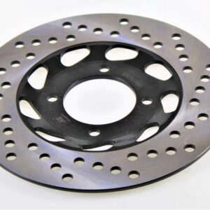 Tarcza Hamulcowa Przednia Benelli Tnt 125 Euro 4