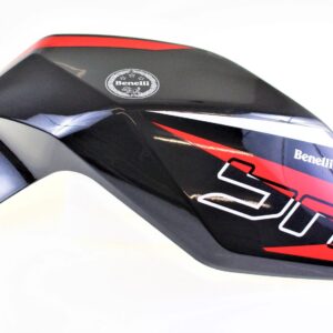 Osłona Zbiornika Paliwa Prawa Benelli Bn 251