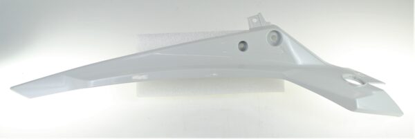 Osłona Przednia Górna Biała Benelli Trk 502 Euro 4
