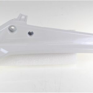 Osłona Przednia Górna Biała Benelli Trk 502 Euro 4