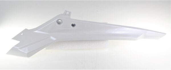 Osłona Przednia Górna Biała Benelli Trk 502 Euro 4