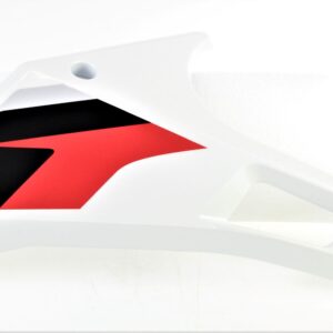 Osłona Silnika Dolna Lewa Pług Benelli Bn 251