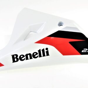 Osłona Silnika Dolna Prawa Pług Benelli Bn 251
