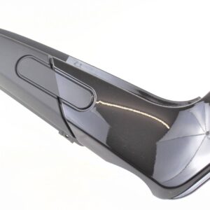 Osłona Tylna Górna Prawa Benelli Leoncino 500