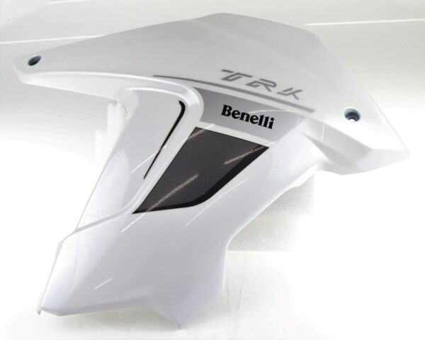 Osłona Przednia Boczna Prawa Benelli Trk 502 Euro