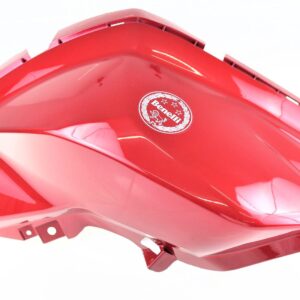 Osłona Zbiornika Paliwa Prawa Benelli Trk 502