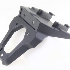 Wspornik Tablicy Rejestracyjnej Benelli Trk 502