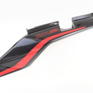 Osłona Tylna Górna Lewa Czarna Benelli Bn 251