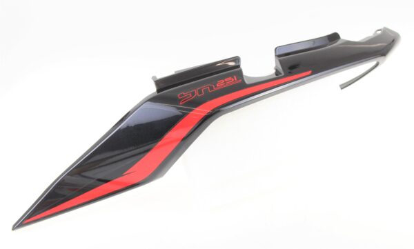 Osłona Tylna Górna Lewa Czarna Benelli Bn 251