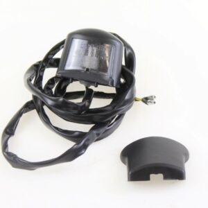 Oświetlenie Tablicy Rejestracyjnej 82900p180000