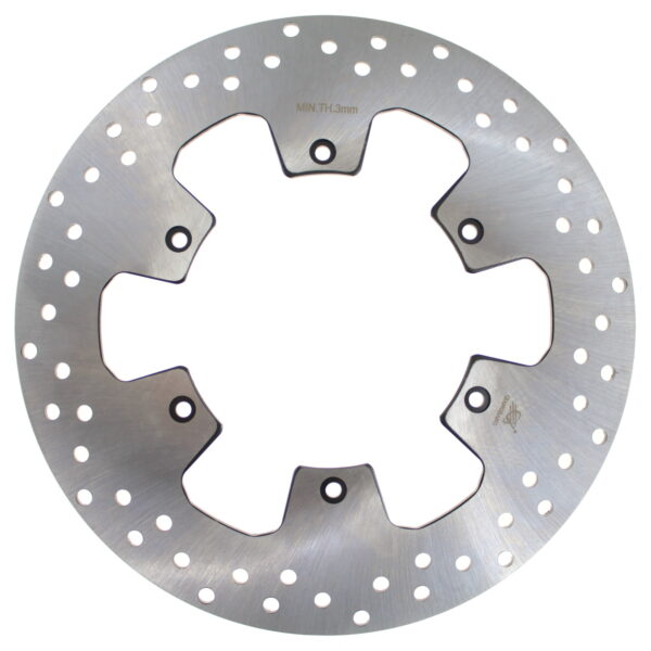 Tarcza Hamulcowa Przednia Keeway K-Light 125 Efi