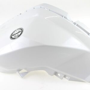 Osłona Zbiornika Paliwa Lewa Biała Benelli Trk 502
