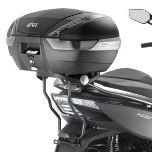Stelaż Kufra Kymco Xc 400i Givi Z Płytą K