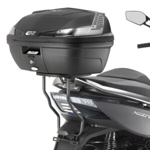 Stelaż Kufra Kymco Xc 400i 2013-15 Givi