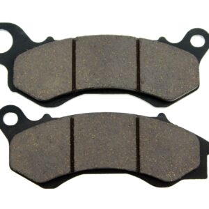 Klocki Hamulcowe 45105-Acc1-305