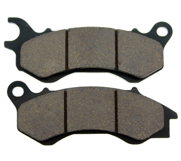 Klocki Hamulcowe 45105-Acc1-305